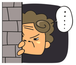 OPA sticker #6476313