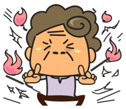 OPA sticker #6476314