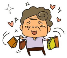 OPA sticker #6476316