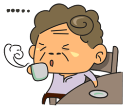 OPA sticker #6476317