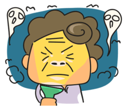 OPA sticker #6476318