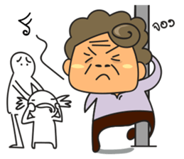 OPA sticker #6476319