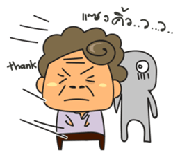 OPA sticker #6476320