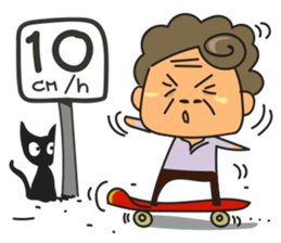 OPA sticker #6476321