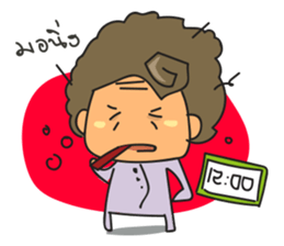 OPA sticker #6476322