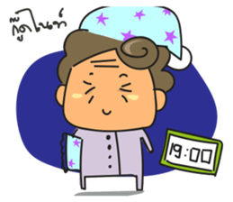 OPA sticker #6476323