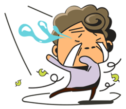 OPA sticker #6476326