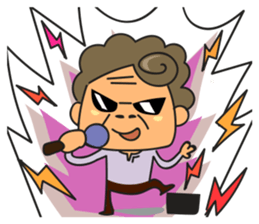 OPA sticker #6476327