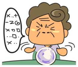 OPA sticker #6476329