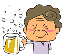 OPA sticker #6476330