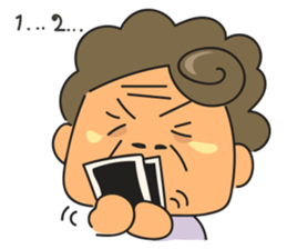 OPA sticker #6476331