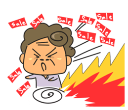 OPA sticker #6476332