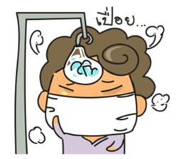 OPA sticker #6476333