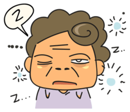 OPA sticker #6476335