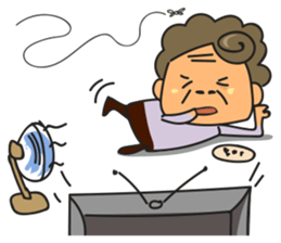 OPA sticker #6476336