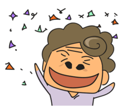 OPA sticker #6476337