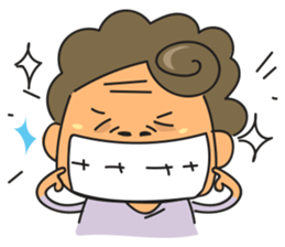 OPA sticker #6476338