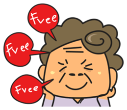 OPA sticker #6476340