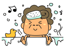 OPA sticker #6476341