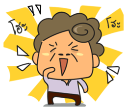 OPA sticker #6476343