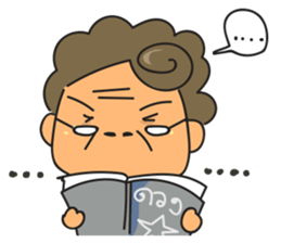 OPA sticker #6476344