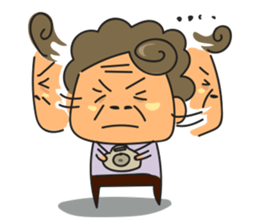 OPA sticker #6476345