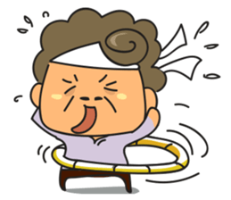 OPA sticker #6476346