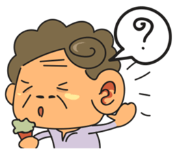 OPA sticker #6476347