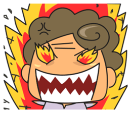 OPA sticker #6476348