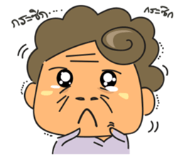 OPA sticker #6476350