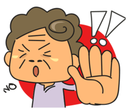 OPA sticker #6476351