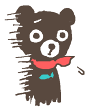 Hitomin Sticker with Sakitan sticker #6476751