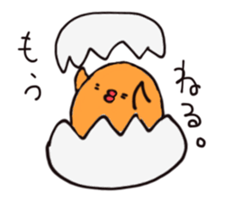 The handwriting store 3 sticker #6476877