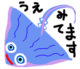 Various animal?s 2 sticker #6477392