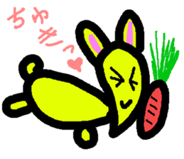 Various animal?s 2 sticker #6477400