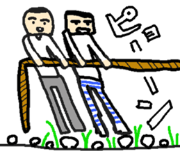 Various animal?s 2 sticker #6477408