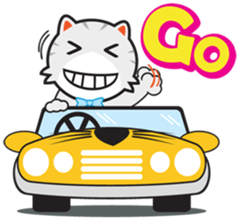 Paula Cute V.2 sticker #6477476