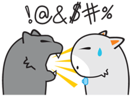 Paula Cute V.2 sticker #6477479