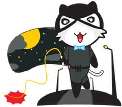 Paula Cute V.2 sticker #6477480