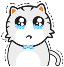 Paula Cute V.2 sticker #6477481