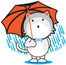 Paula Cute V.2 sticker #6477482