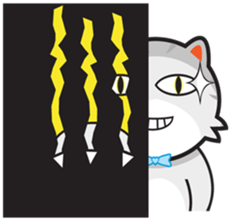 Paula Cute V.2 sticker #6477483