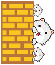 Paula Cute V.2 sticker #6477488