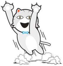 Paula Cute V.2 sticker #6477489