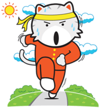 Paula Cute V.2 sticker #6477491