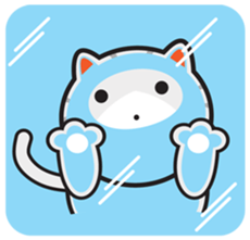 Paula Cute V.2 sticker #6477495