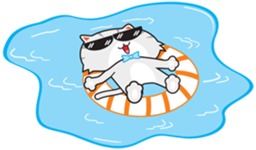 Paula Cute V.2 sticker #6477497