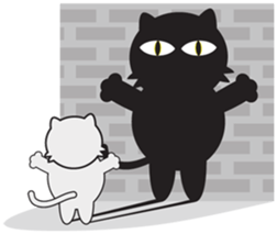 Paula Cute V.2 sticker #6477499