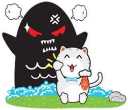 Paula Cute V.2 sticker #6477508