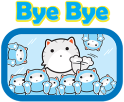 Paula Cute V.2 sticker #6477510